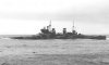 HMS Howe